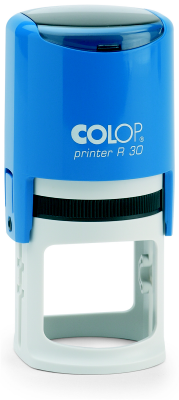 pieczątka okrągła Colop Printer R 30